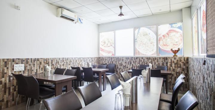 Hotel Mohan International New Delhi Luaran gambar